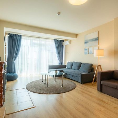 Poilsis Klonyje Apartment Druskininkai Exterior foto